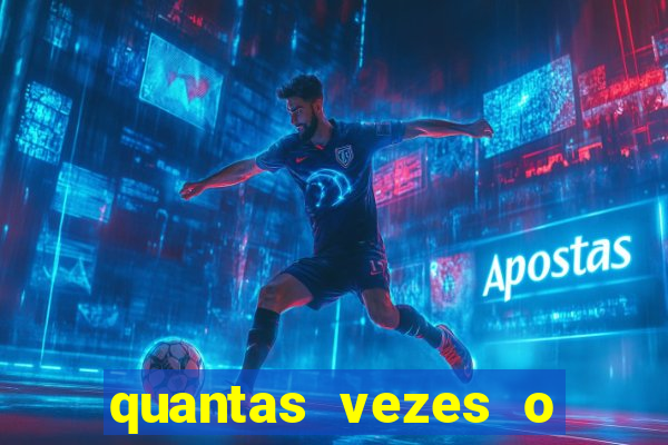 quantas vezes o real madrid foi rebaixado